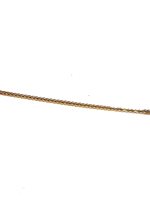 Collana Stocco Gioielli in Oro giallo CSG 137 - CSG 137